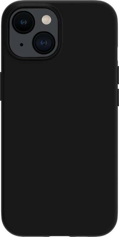 BlueBuilt Back Cover iPhone 15 Zwart