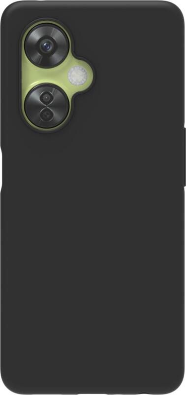 BlueBuilt Back Cover OnePlus Nord CE 3 Lite Zwart