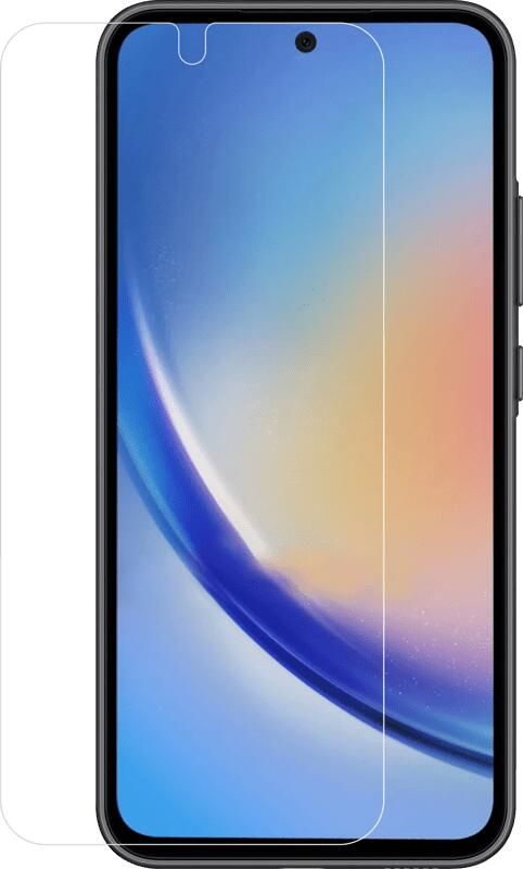 BlueBuilt A55 Screenprotector