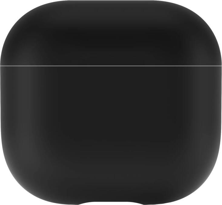 BlueBuilt Apple AirPods 4 Case Black