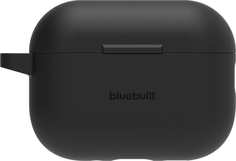 BlueBuilt Apple AirPods Pro 3 Case Black