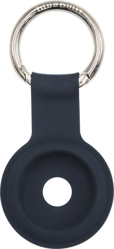 BlueBuilt Apple AirTag Sleutelhanger Blauw