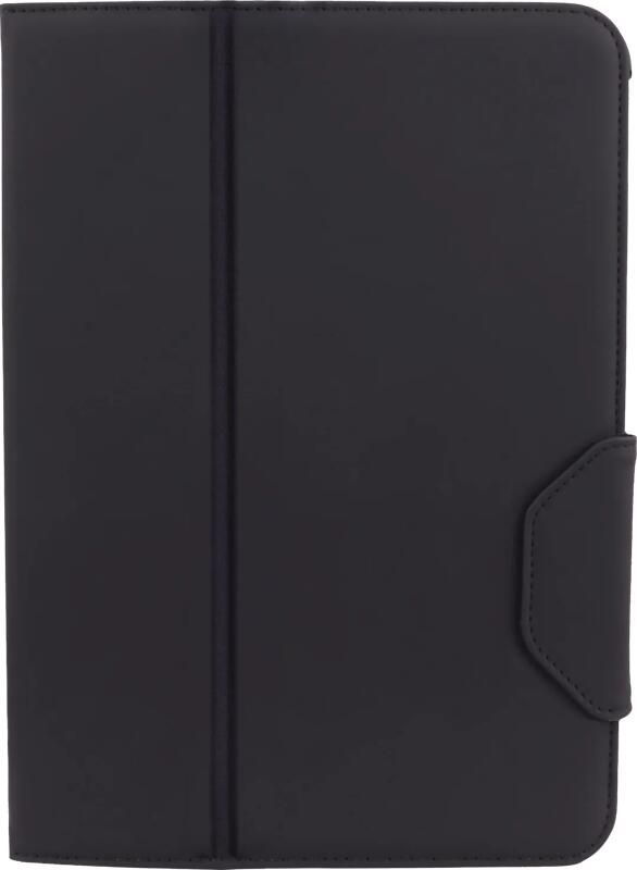 BlueBuilt Apple iPad Air (2026 2025 2024) 11 inch Book Case Zwart