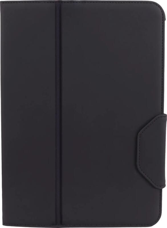 BlueBuilt Apple iPad Air (2025 2024) 11 inch Book Case Zwart