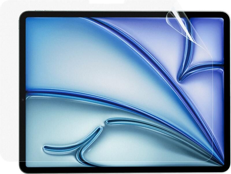 BlueBuilt Apple iPad Air (2026 2025 2024) 11 inch Paperfeel Screenprotector