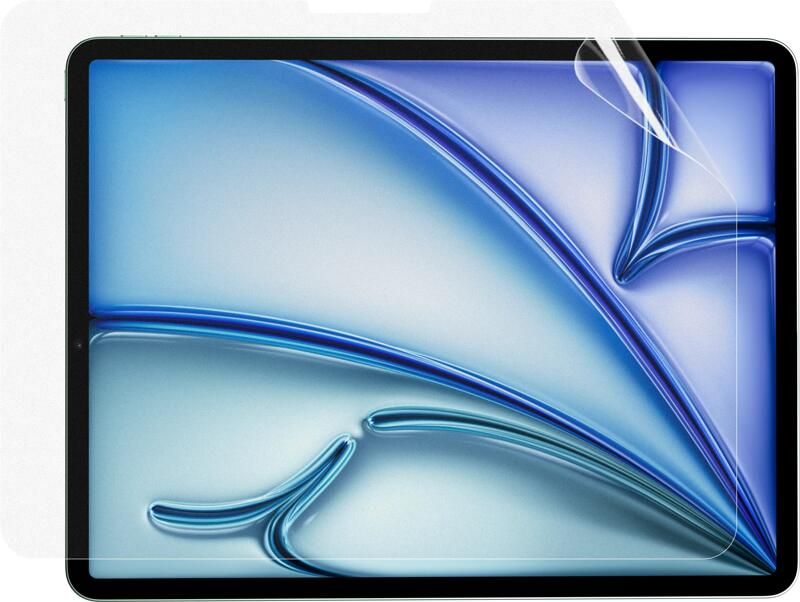 BlueBuilt Apple iPad Air (2025 2024) 11 inch Paperfeel Screenprotector