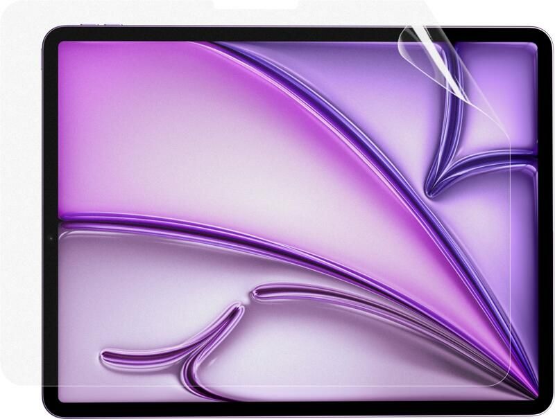 BlueBuilt Apple iPad Air (2025 2024) iPad Pro (2024) 13 inch Paperfeel Screenprotector