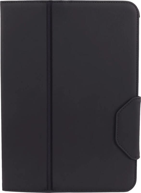 BlueBuilt Apple iPad Pro (2025 2024) 11 inch Book Case Zwart