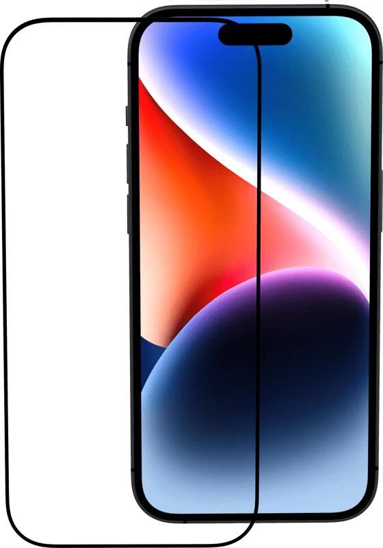 BlueBuilt Apple iPhone 15 Plus Screenprotector Glas