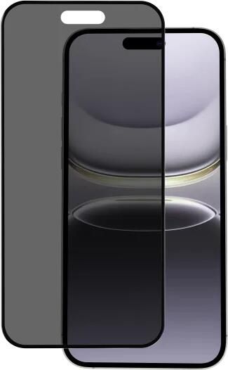 BlueBuilt Apple iPhone 17 Privacy Filter Screenprotector Glas