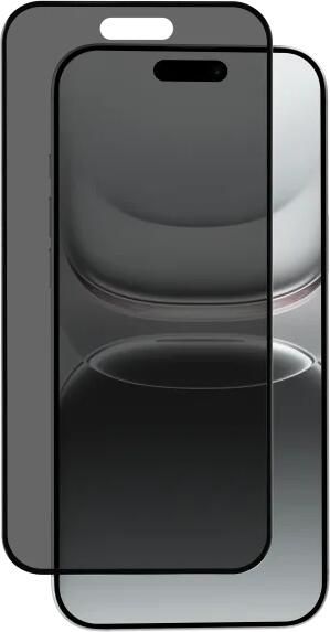 BlueBuilt Apple iPhone 17 Pro Max Privacy Filter Screenprotector Glas