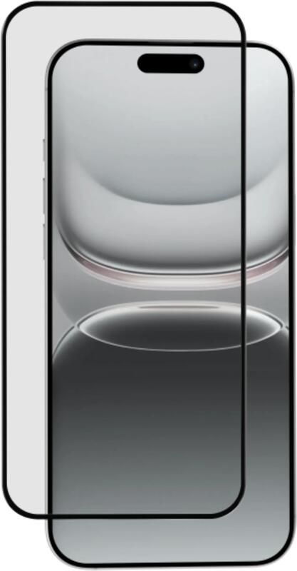 BlueBuilt Apple iPhone 17 Pro Max Screenprotector Glas