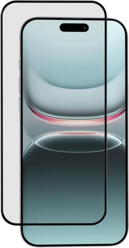 BlueBuilt Apple iPhone 17 Pro Screenprotector Glas