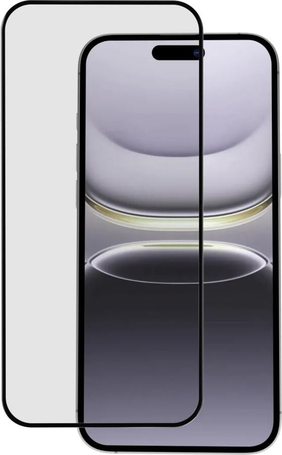 BlueBuilt Apple iPhone 17 Screenprotector Glas