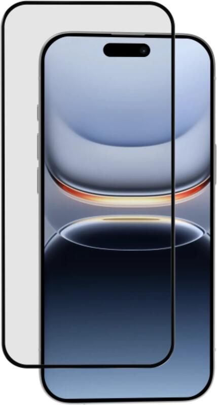 BlueBuilt Apple iPhone Air Screenprotector Glas