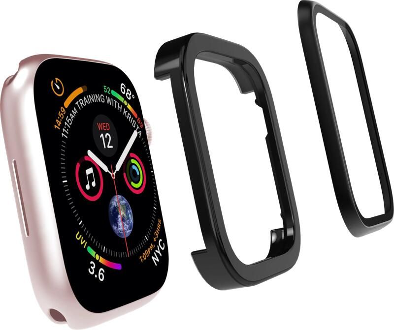 BlueBuilt Apple Watch SE 40mm Screenprotector Glas