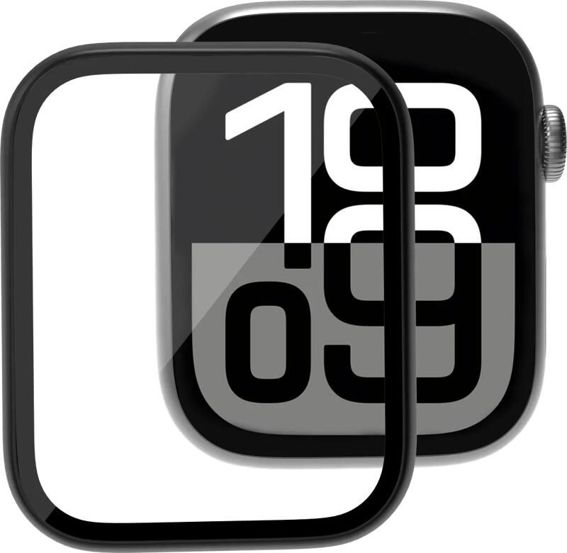 BlueBuilt Apple Watch Series 11 46mm Screenprotector Glas