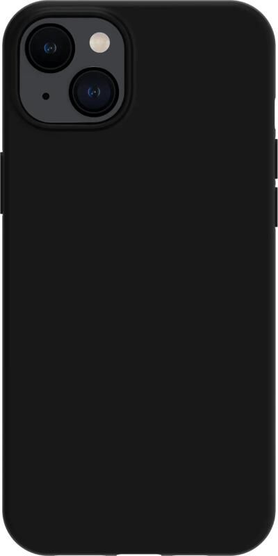 BlueBuilt Back Cover iPhone 15 Plus Zwart