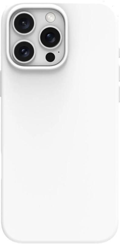 BlueBuilt Back Cover iPhone 16 Pro Max Wit