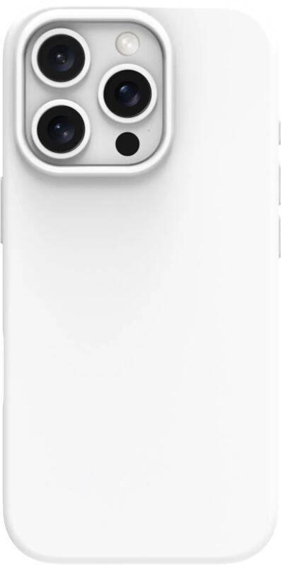 BlueBuilt Back Cover iPhone 16 Pro Wit