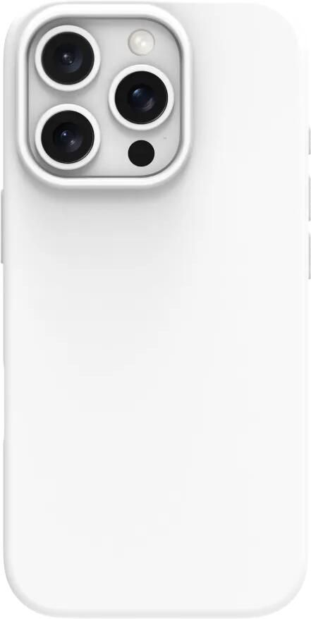 BlueBuilt Back Cover iPhone 16 Pro Wit