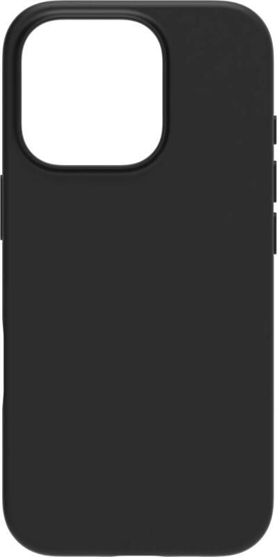 BlueBuilt Back Cover iPhone 16 Pro Zwart