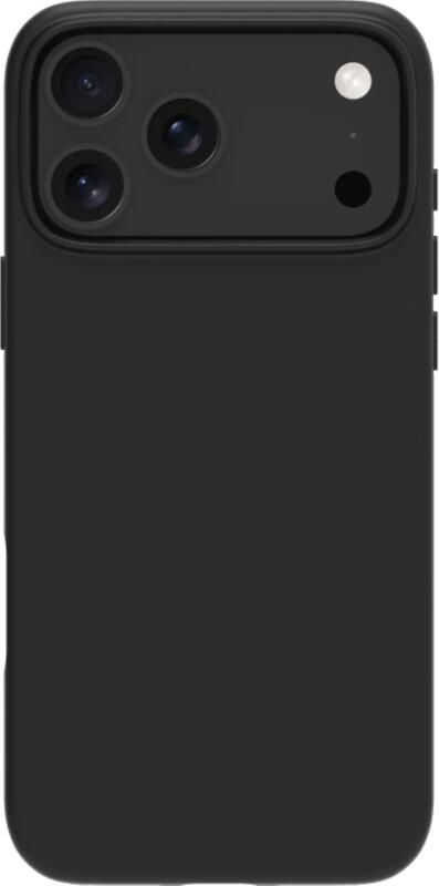 BlueBuilt Back Cover iPhone 17 Pro Max Zwart