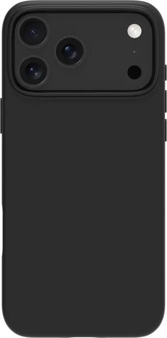 BlueBuilt Back Cover iPhone 17 Pro Max Zwart