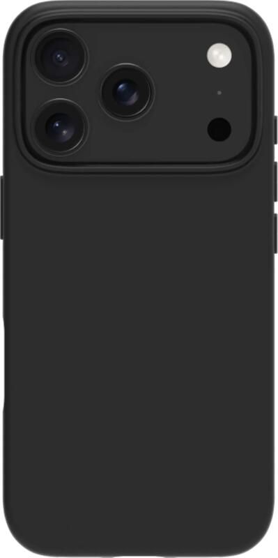 BlueBuilt Back Cover iPhone 17 Pro Zwart