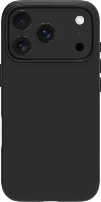 BlueBuilt Back Cover iPhone 17 Pro Zwart