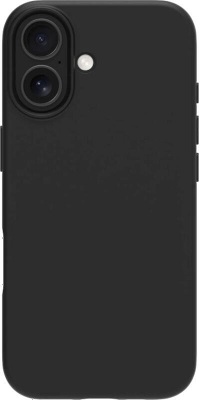 BlueBuilt Back Cover iPhone 17 Zwart