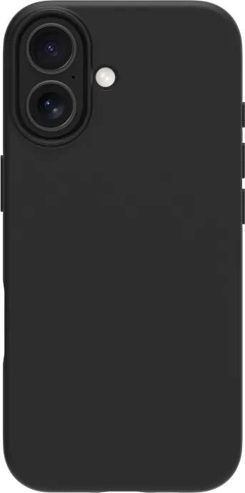 BlueBuilt Back Cover iPhone 17 Zwart