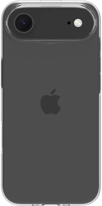 BlueBuilt Back Cover iPhone Air Transparant