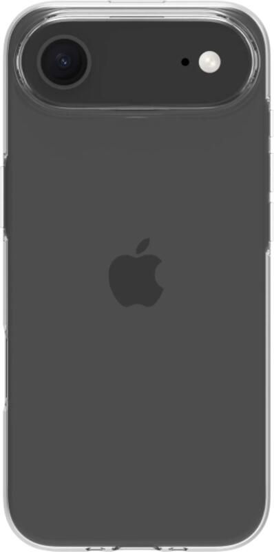 BlueBuilt Back Cover iPhone Air Transparant