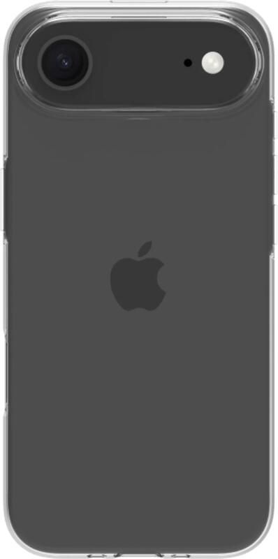 BlueBuilt Back Cover iPhone Air Transparant