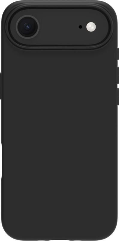 BlueBuilt Back Cover iPhone Air Zwart