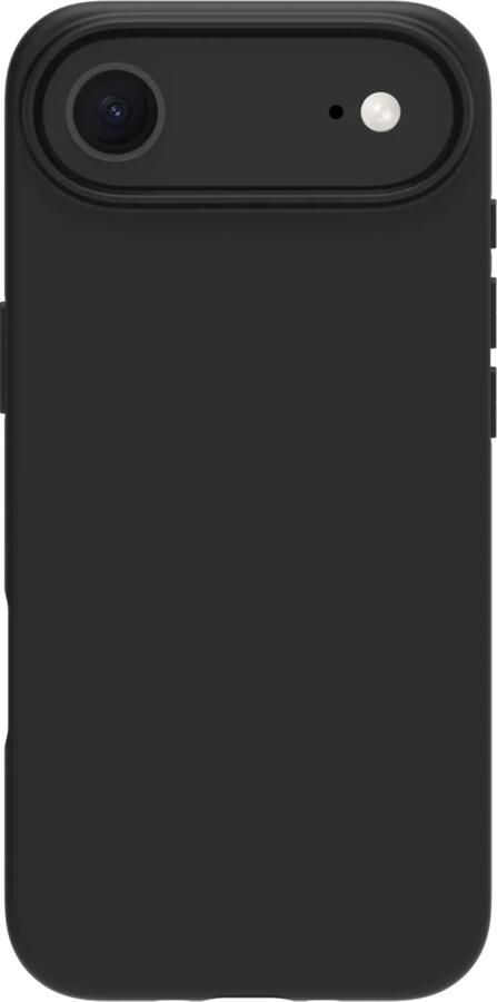 BlueBuilt Back Cover iPhone Air Zwart