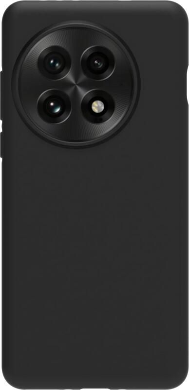 BlueBuilt Back Cover OnePlus 13 Zwart