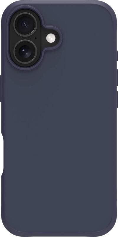 BlueBuilt Back Cover Protective met MagSafe iPhone 17 Blue