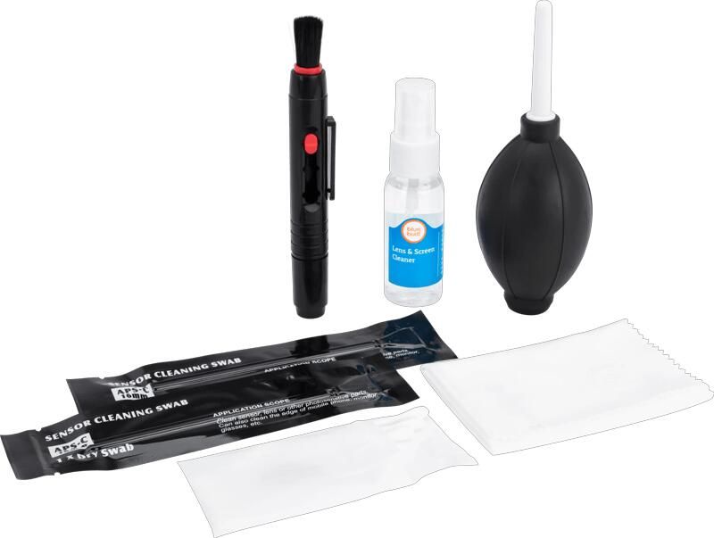 BlueBuilt Camera Cleaning Kit