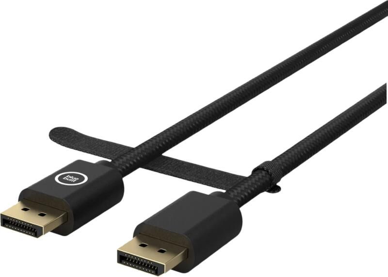 BlueBuilt DisplayPort 1.4 Kabel 2 Meter