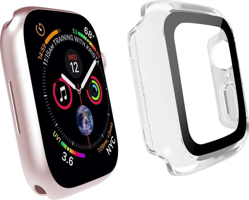 BlueBuilt Full Body Apple Watch SE 40mm Screenprotector