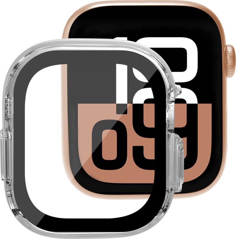 BlueBuilt Full Body Apple Watch SE 42mm Screenprotector