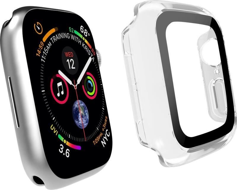 BlueBuilt Full Body Apple Watch SE 44mm Screenprotector