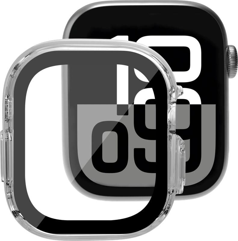 BlueBuilt Full Body Apple Watch Series 11 46mm Screenprotector