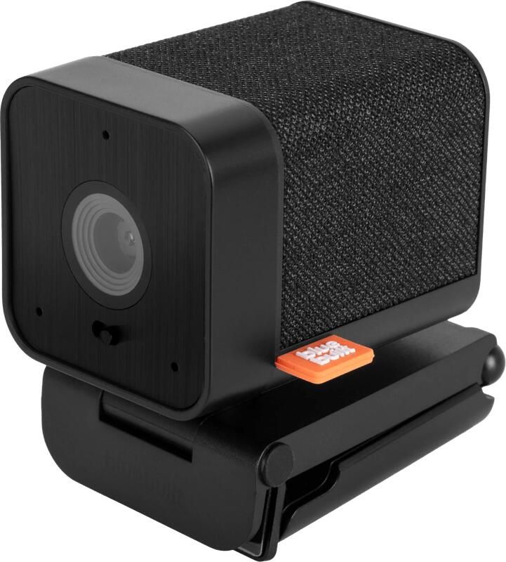 BlueBuilt Full HD Webcam