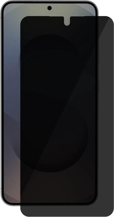 BlueBuilt Galaxy S26 Ultra Privacy Filter Screenprotector Glas