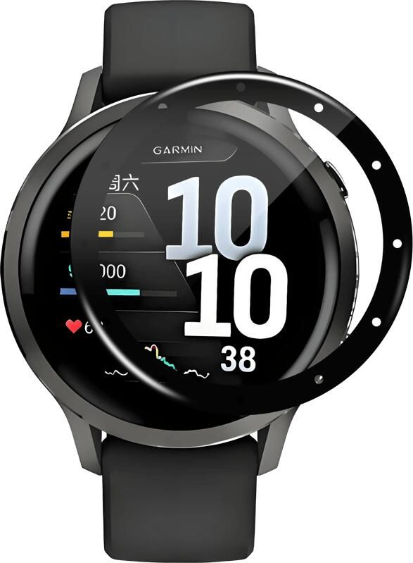BlueBuilt Garmin Venu 4 41 mm Screenprotector