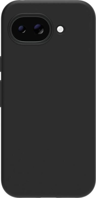 BlueBuilt Google Pixel 10a Back Cover Zwart