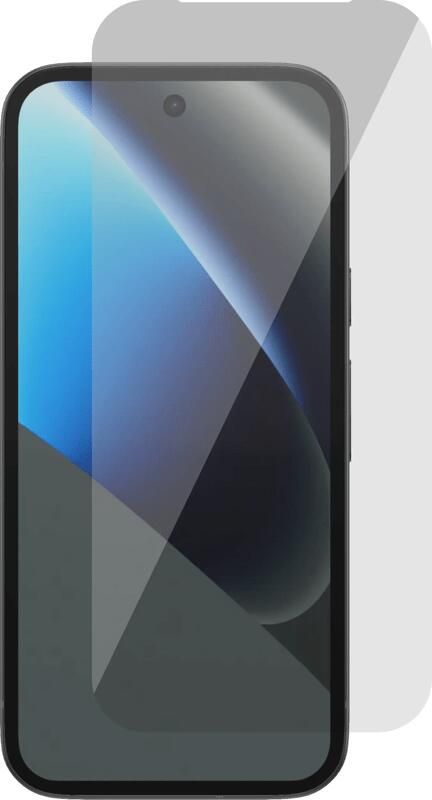 BlueBuilt Google Pixel 10a Screenprotector Glas